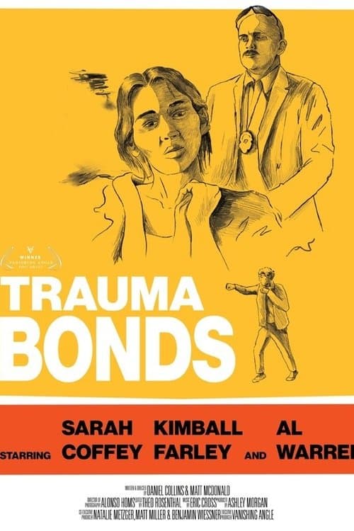 Trauma Bondsのポスター