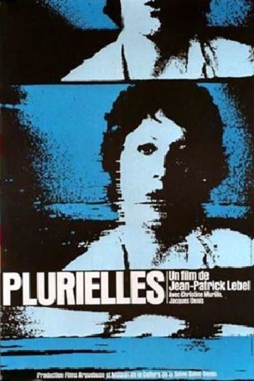 Pluriellesのポスター
