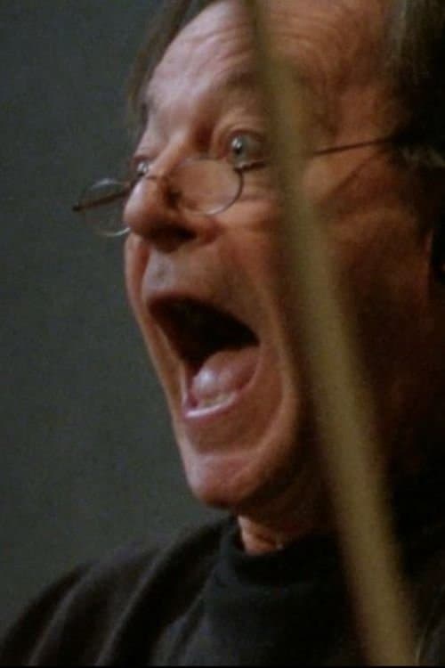 The Radical Expeditions of Walter Boudreauのポスター