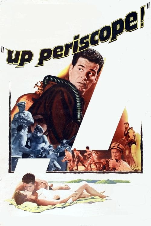 Up Periscopeのポスター