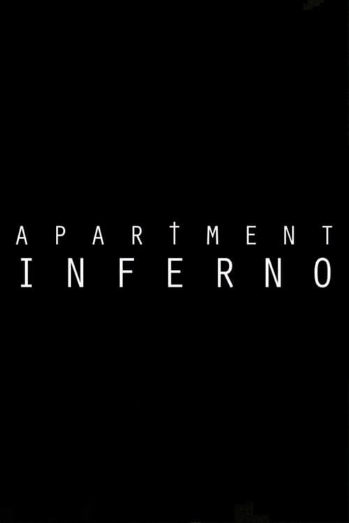 Apartment Infernoのポスター
