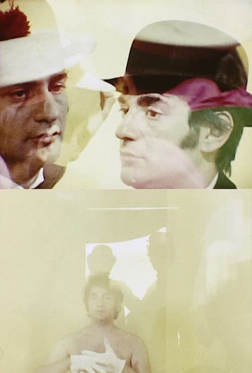 We’re Getting On (Part I)のポスター