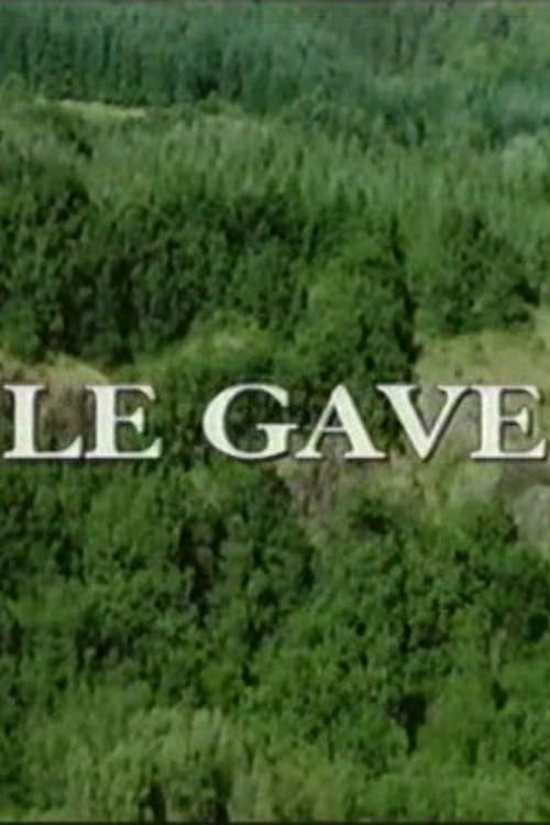 Le gaveのポスター