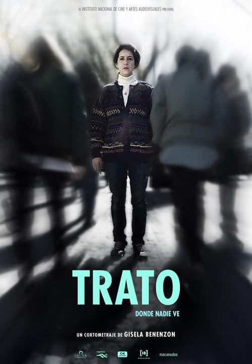 Tratoのポスター