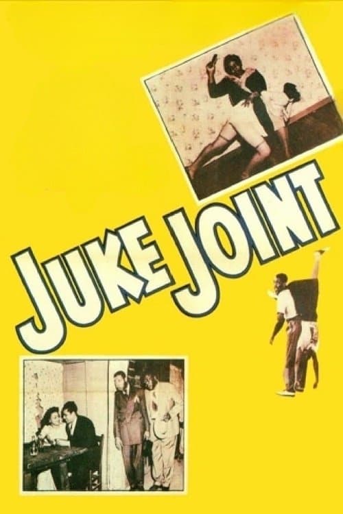 Juke Jointのポスター