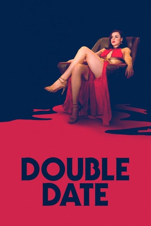 Double Dateのポスター