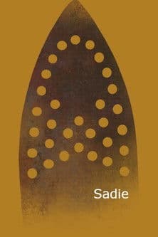 Sadieのポスター