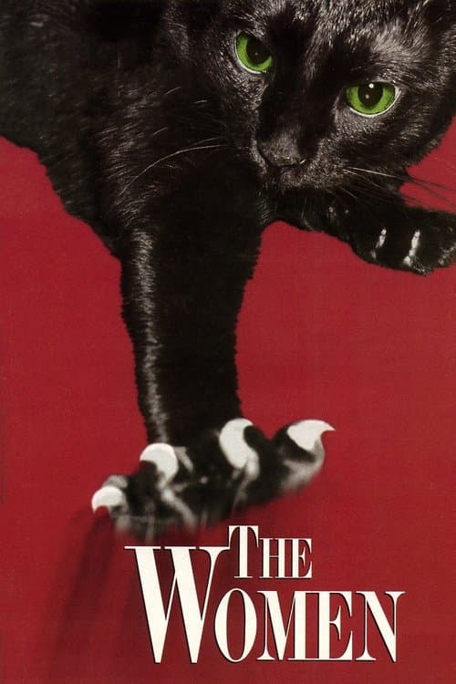 The Womenのポスター