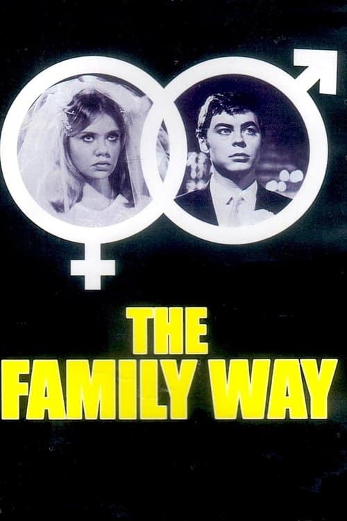 The Family Wayのポスター