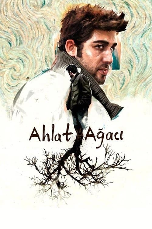 Ahlat Ağacıのポスター