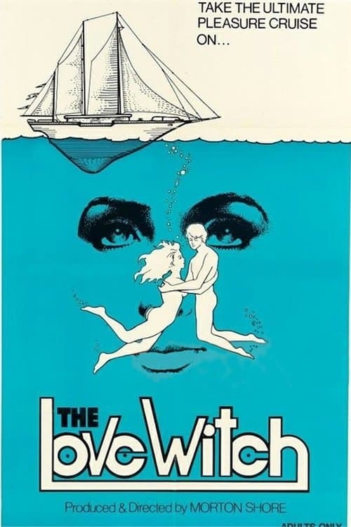 The Love Witchのポスター
