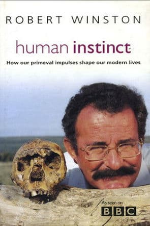 Human Instinctのポスター