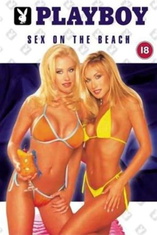Playboy: Sex on the Beachのポスター