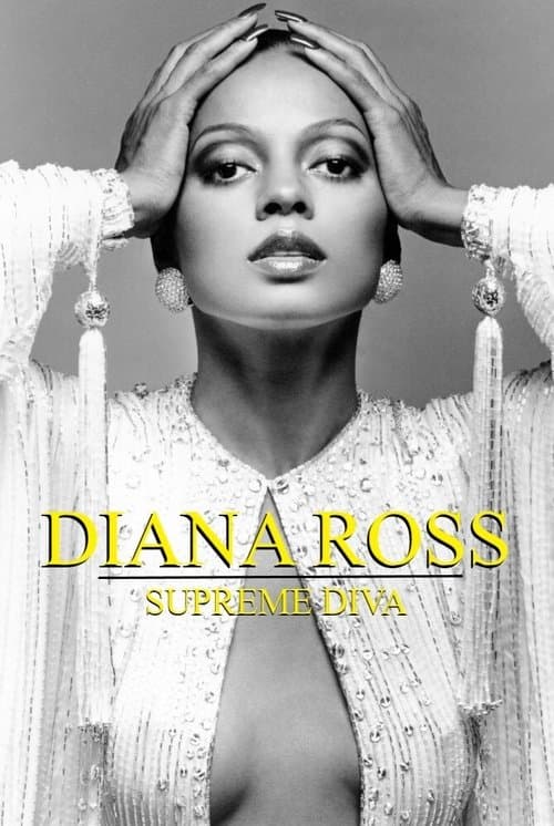 Diana Ross, suprême divaのポスター