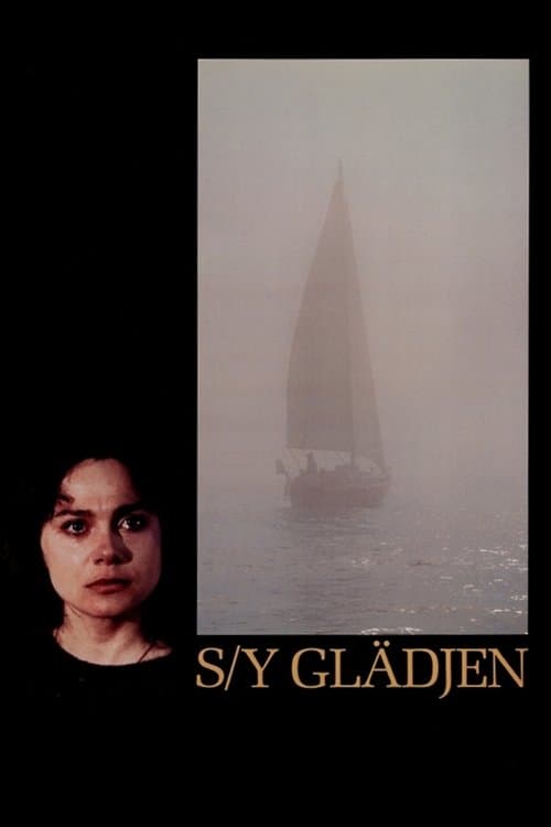 s/y Glädjenのポスター