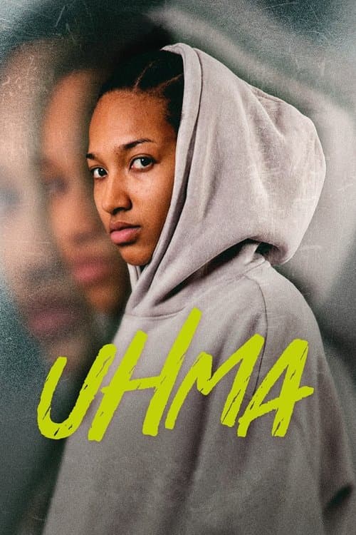 Uhmaのポスター