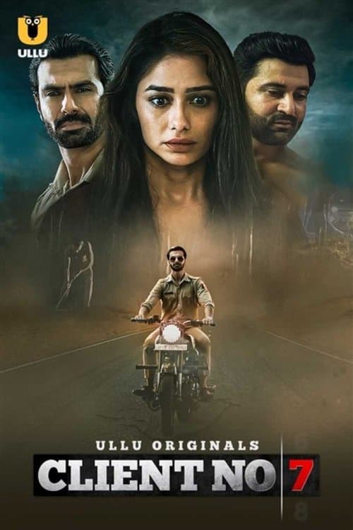 Client No 7のポスター