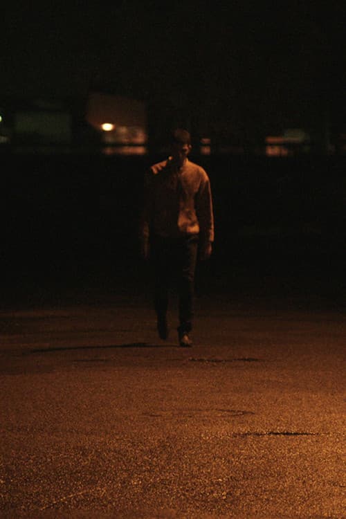 Les passages secretsのポスター