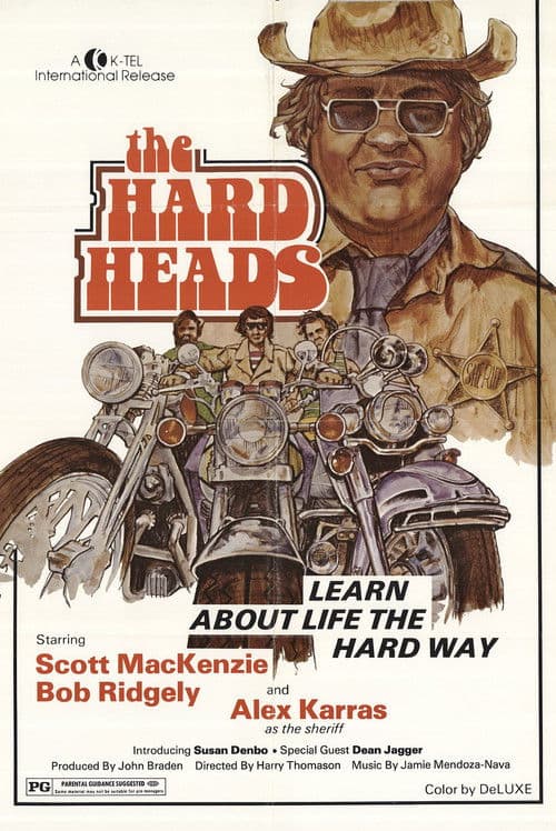 The Great Lester Boggsのポスター