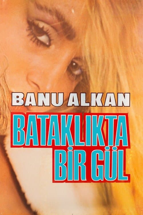 Bataklıkta Bir Gülのポスター