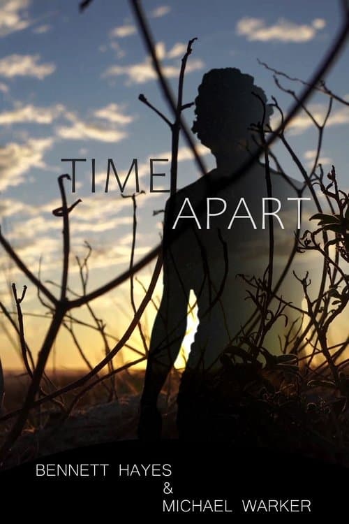 Time Apartのポスター