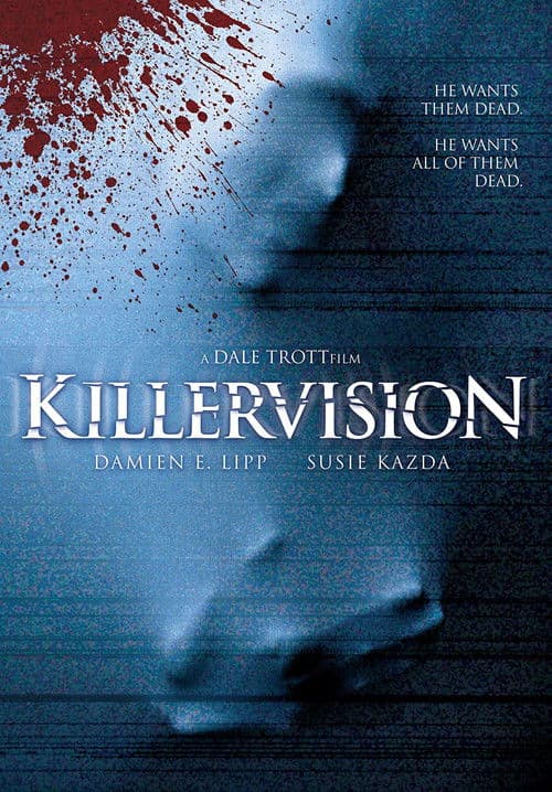 Killervisionのポスター