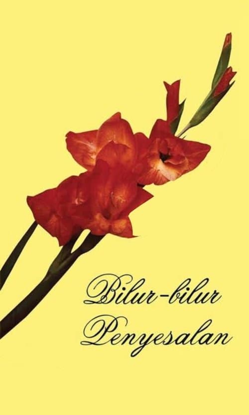Bilur-Bilur Penyesalanのポスター