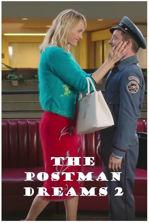 The Postman Dreams 2のポスター