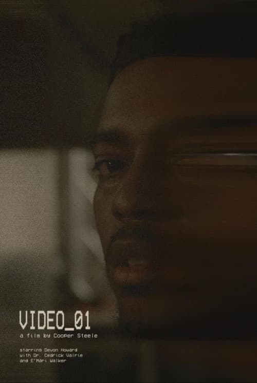 VIDEO_01のポスター