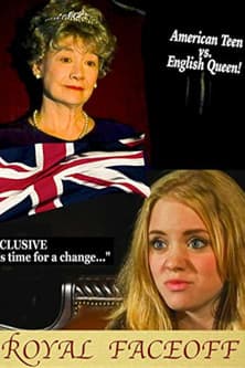 Royal Faceoffのポスター