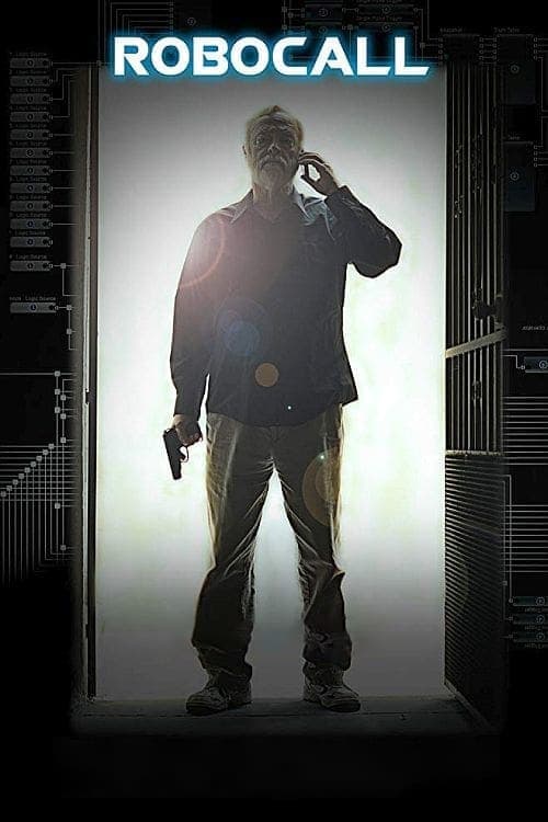 Robocallのポスター