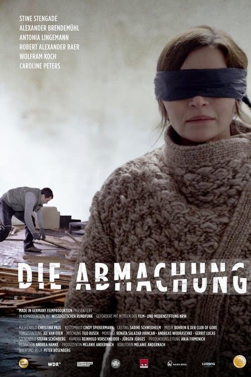 Die Abmachungのポスター
