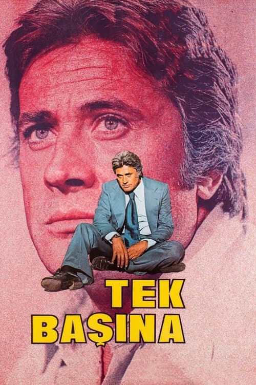 Tek Başınaのポスター