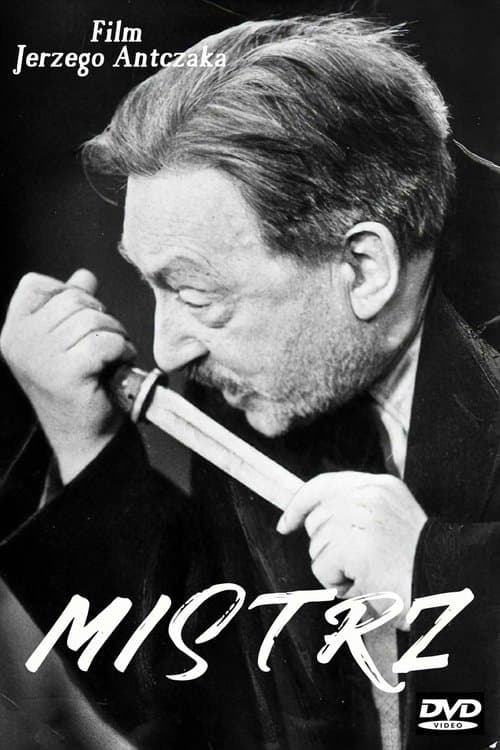 Mistrzのポスター