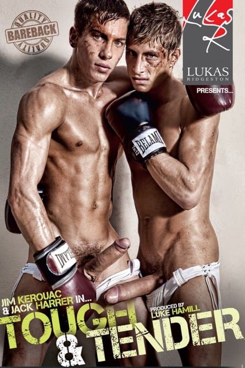 Tough & Tenderのポスター