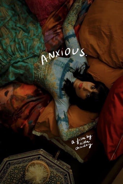 Anxious.のポスター