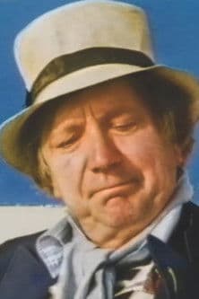 Mister Skeeterのポスター