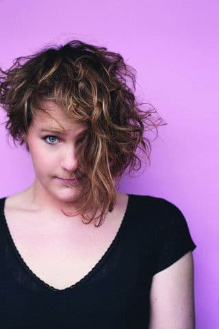 Kiki Schippers: Wie Kijkt?のポスター