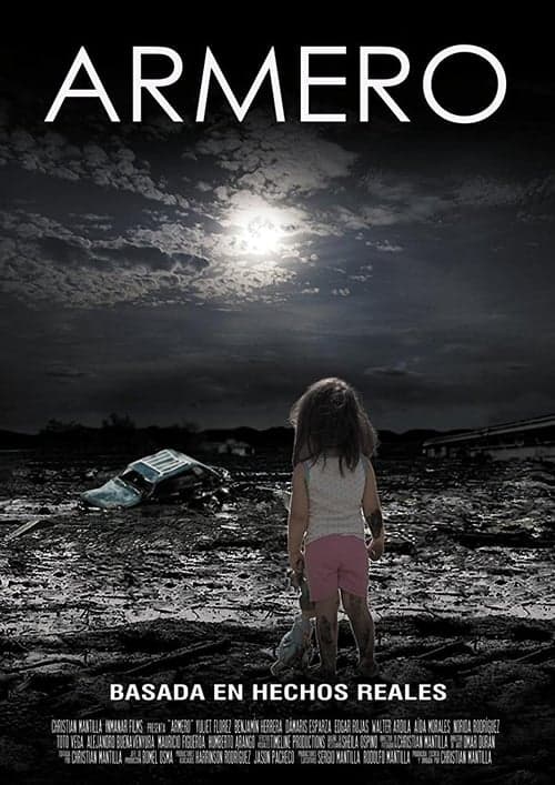 Armeroのポスター