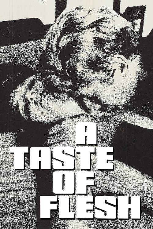 A Taste of Fleshのポスター