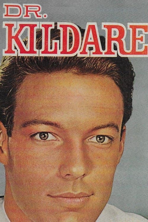 Dr. Kildareのポスター