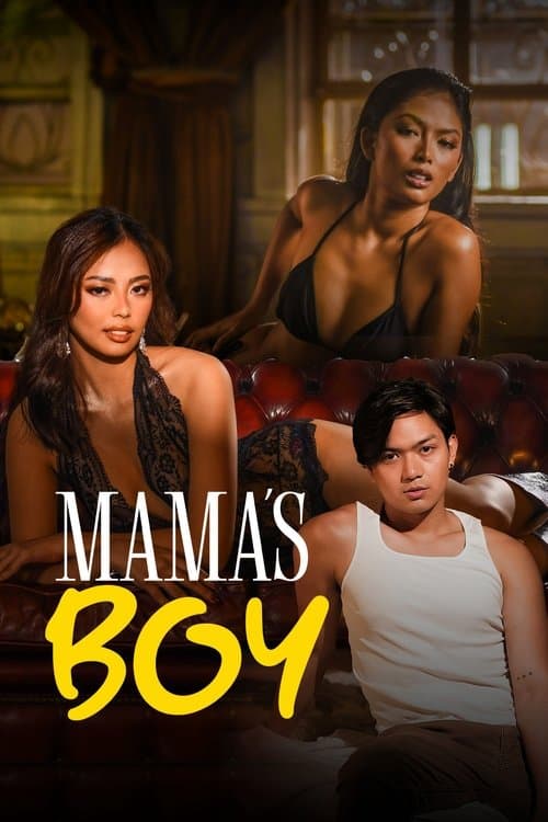 Mama's Boyのポスター