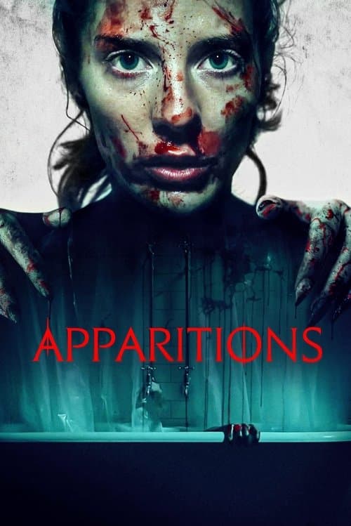 Apparitionsのポスター