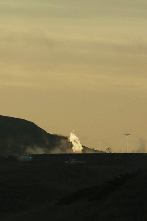 Gray Houseのポスター