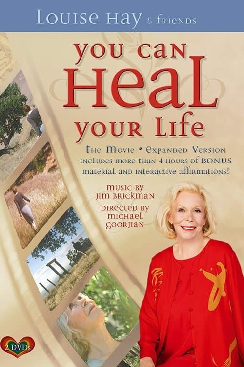 You Can Heal Your Lifeのポスター