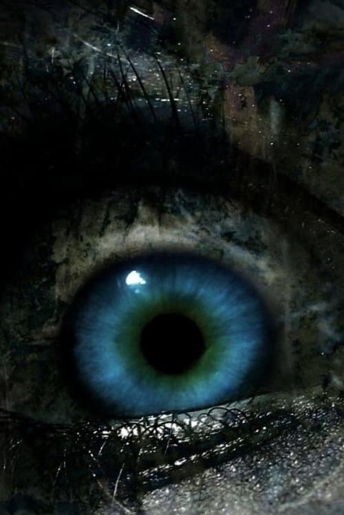 Slanted Gutterのポスター