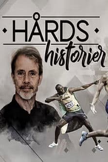 Hårds historierのポスター