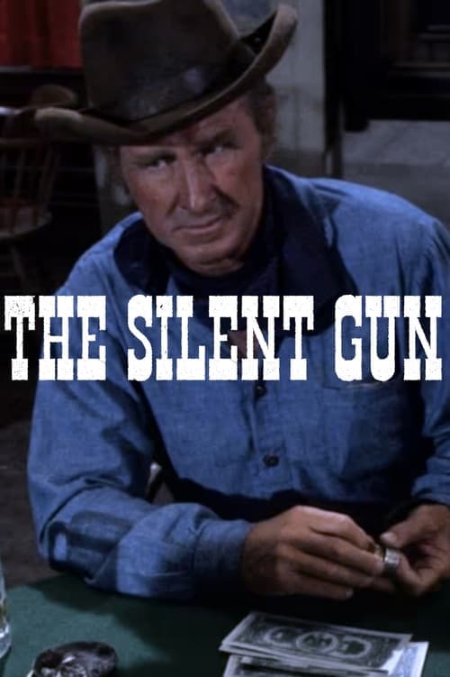 The Silent Gunのポスター
