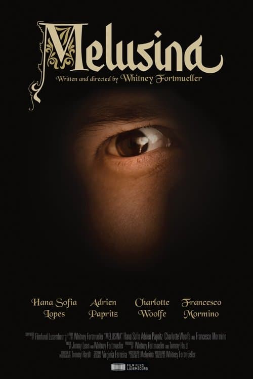 Melusinaのポスター