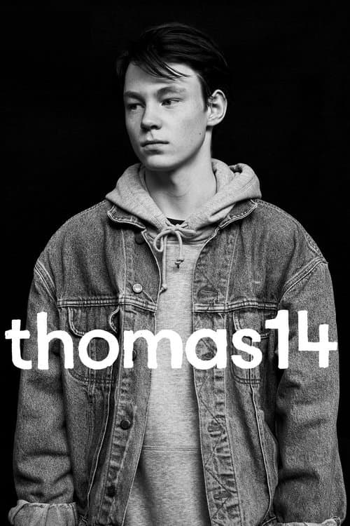 Thomas14のポスター